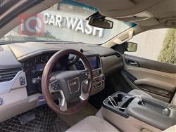 جي ام سي يوكون